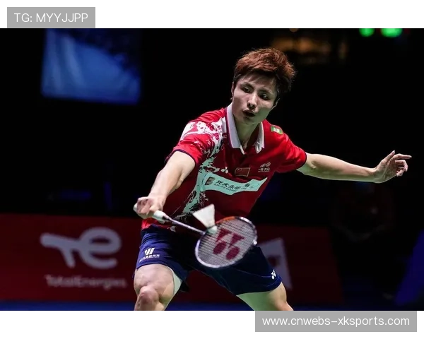 石宇奇谈苏迪曼杯表现：专注每一场比赛，团队胜利高于个人