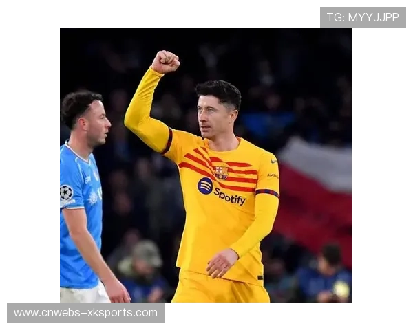 莱万8球领跑巴萨射手榜,射正率接近六成 莱万8球领跑巴萨射手榜,射正率接近六成