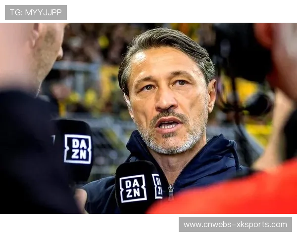 科瓦奇的临场调整：多特蒙德3-0胜局背后的教练智慧